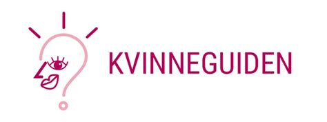 kvinneguiden|kvinneguiden kategorier.